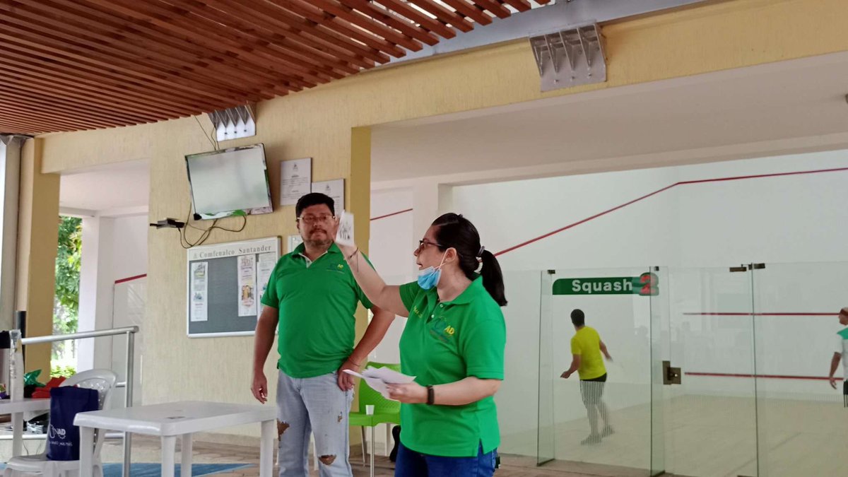 Cadena Ambiental UNAD tweet media