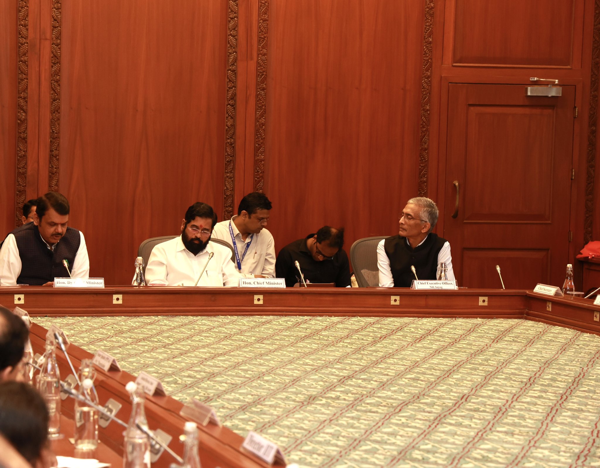 Devendra Fadnavis on Twitter: 