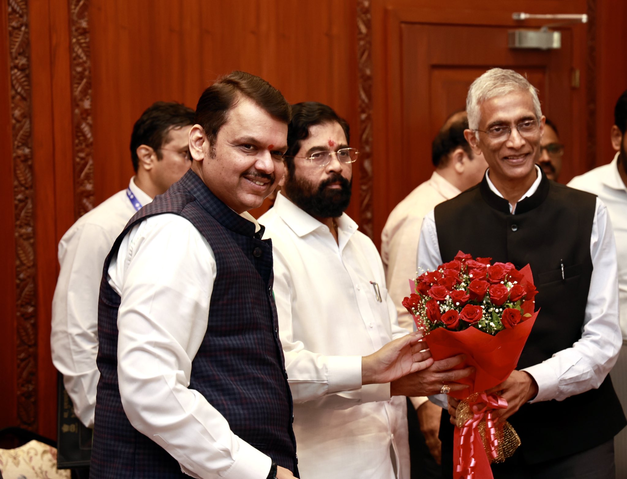 Devendra Fadnavis on Twitter: 