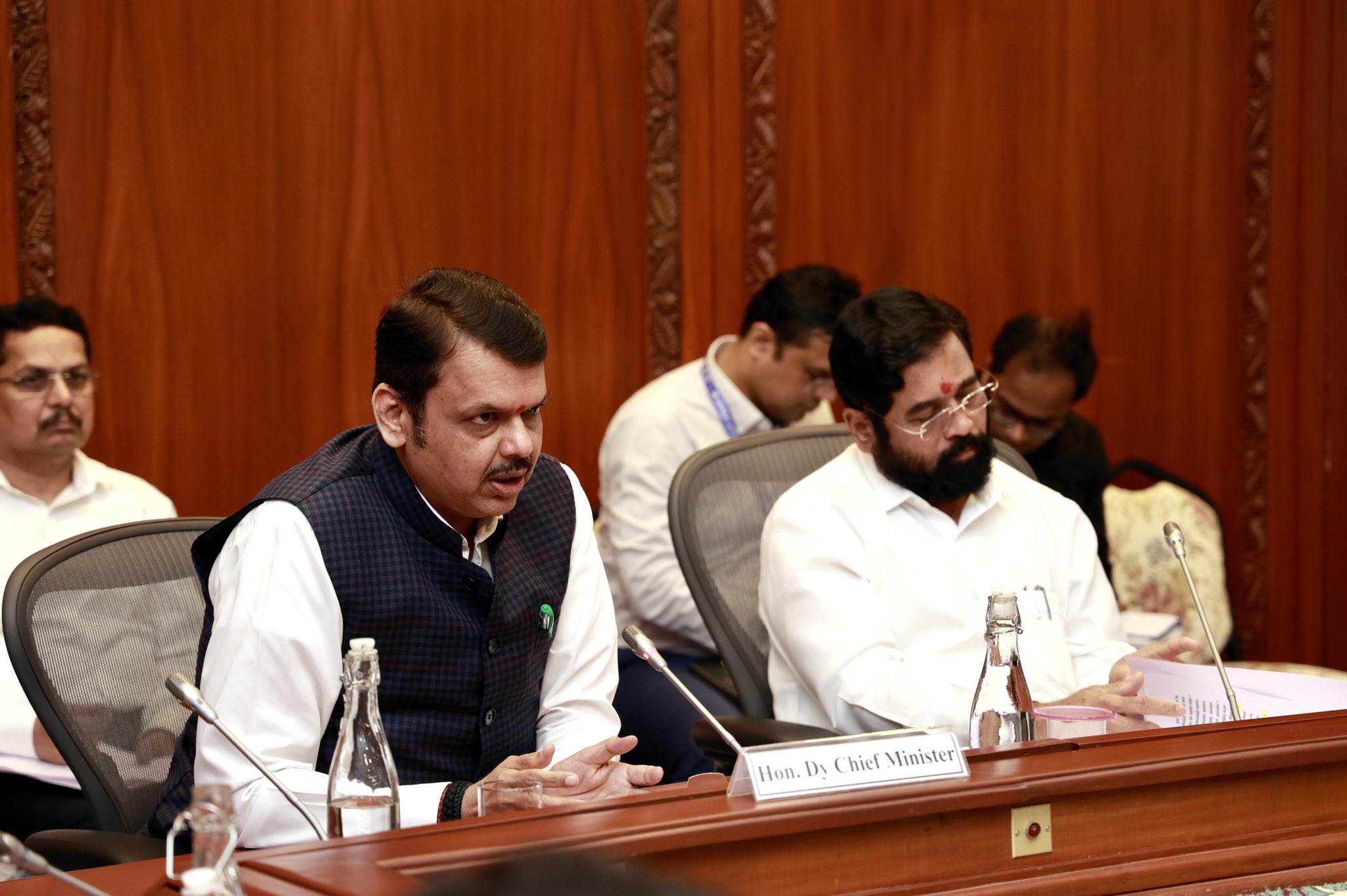 Devendra Fadnavis on Twitter: 