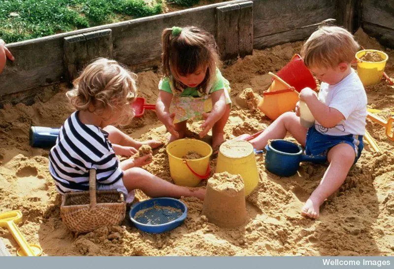 earlyplay's tweet photo. All children want to do is play in worlds they create and project on their external world. If allowed to do that, they are constantly building new neural structures for creating internal worlds and projecting them on their external world. ~ Joseph Chilton Pearce https://t.co/WHNQMwx7OB