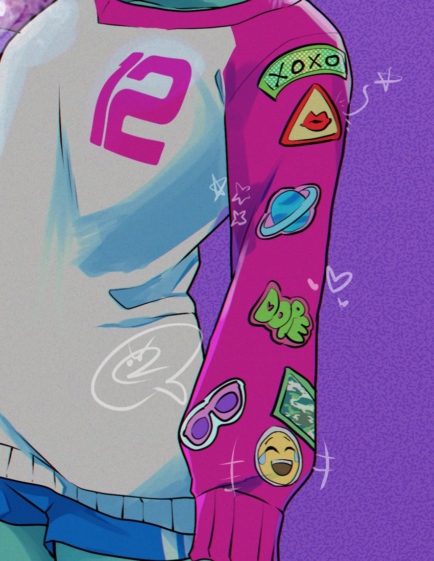 「 」|👾R👾のイラスト