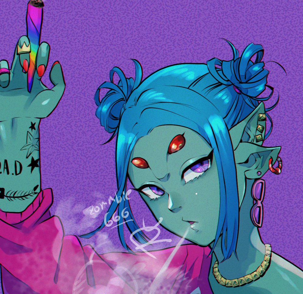 「 」|👾R👾のイラスト
