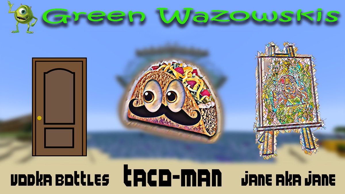 Fluffcraft tweet media