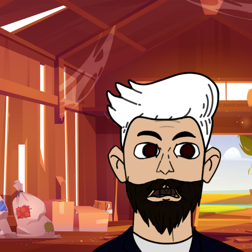 Black beard and wite hair. Own this CHS NFT on Ethereum Classic.⬛⬜

Mint 👉 classichomeless.com

#ETC #EhereumClassic #ETCArmy #ETHMerge #NFT #NFTart #NFTCommunity