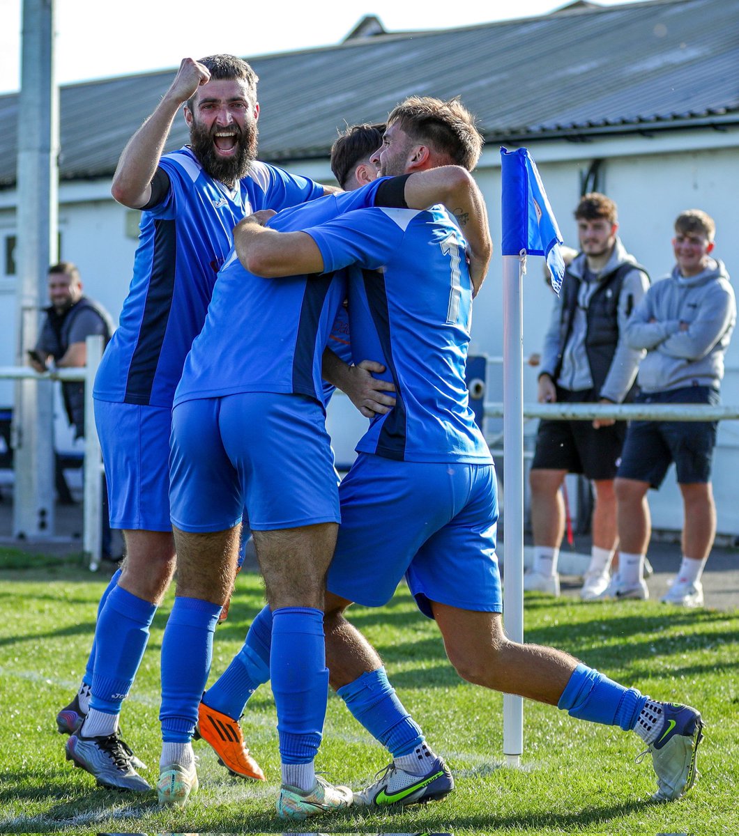 Pershore Town FC tweet media