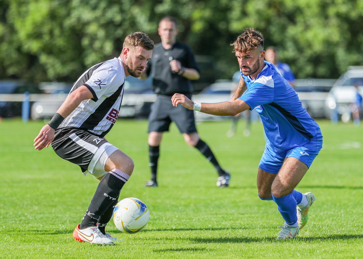 Pershore Town FC tweet media