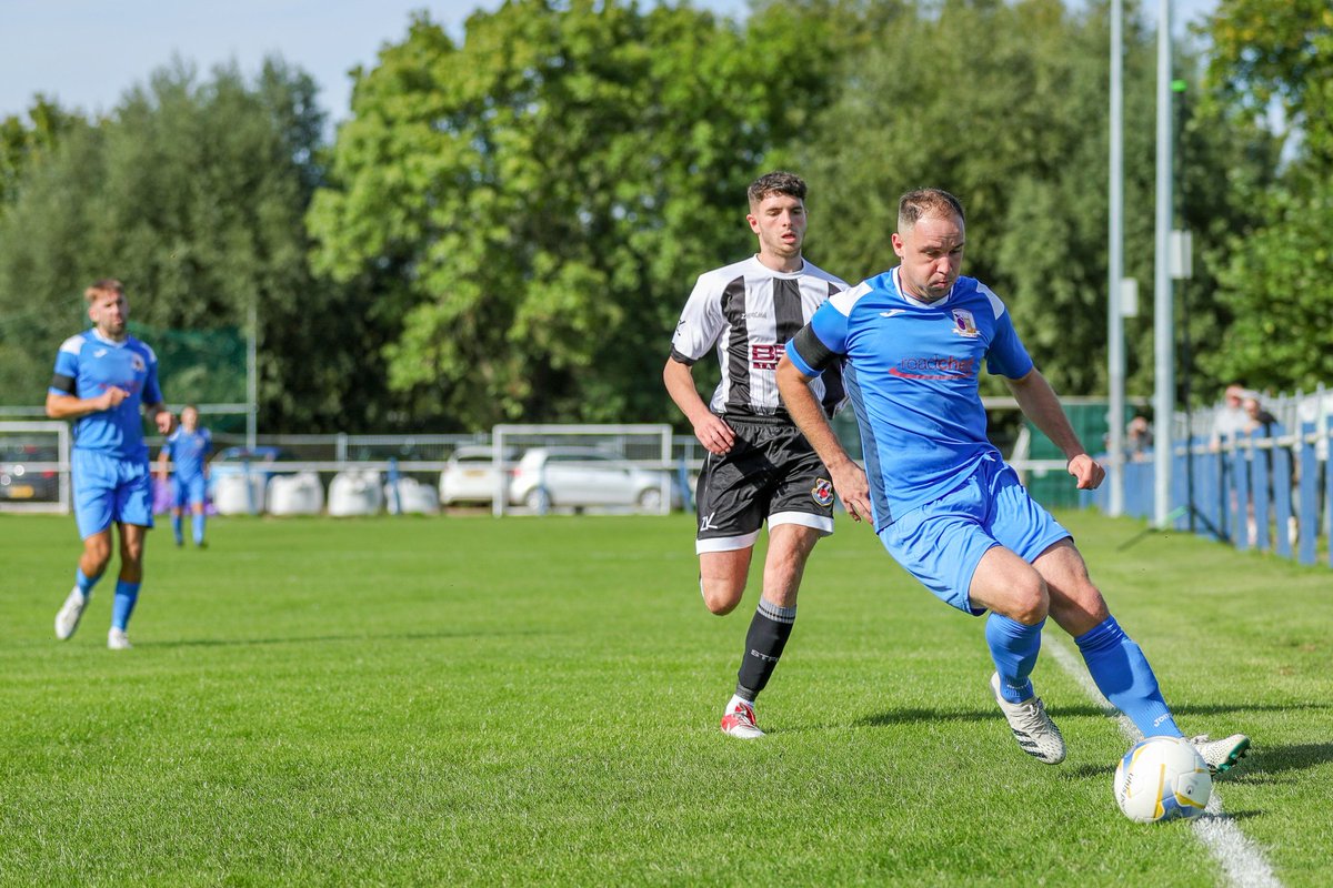 Pershore Town FC tweet media