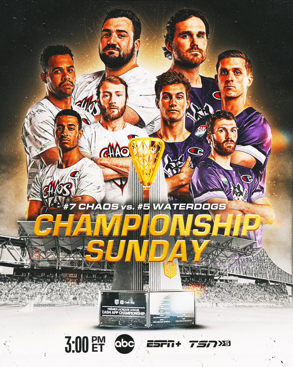 danorlovsky7's tweet photo. It’s Football Sunday but it’s also Championship Sunday for ⁦@PremierLacrosse⁩ 

#sowers 
LETS GOOOOOOO https://t.co/xpp4pUV69Q
