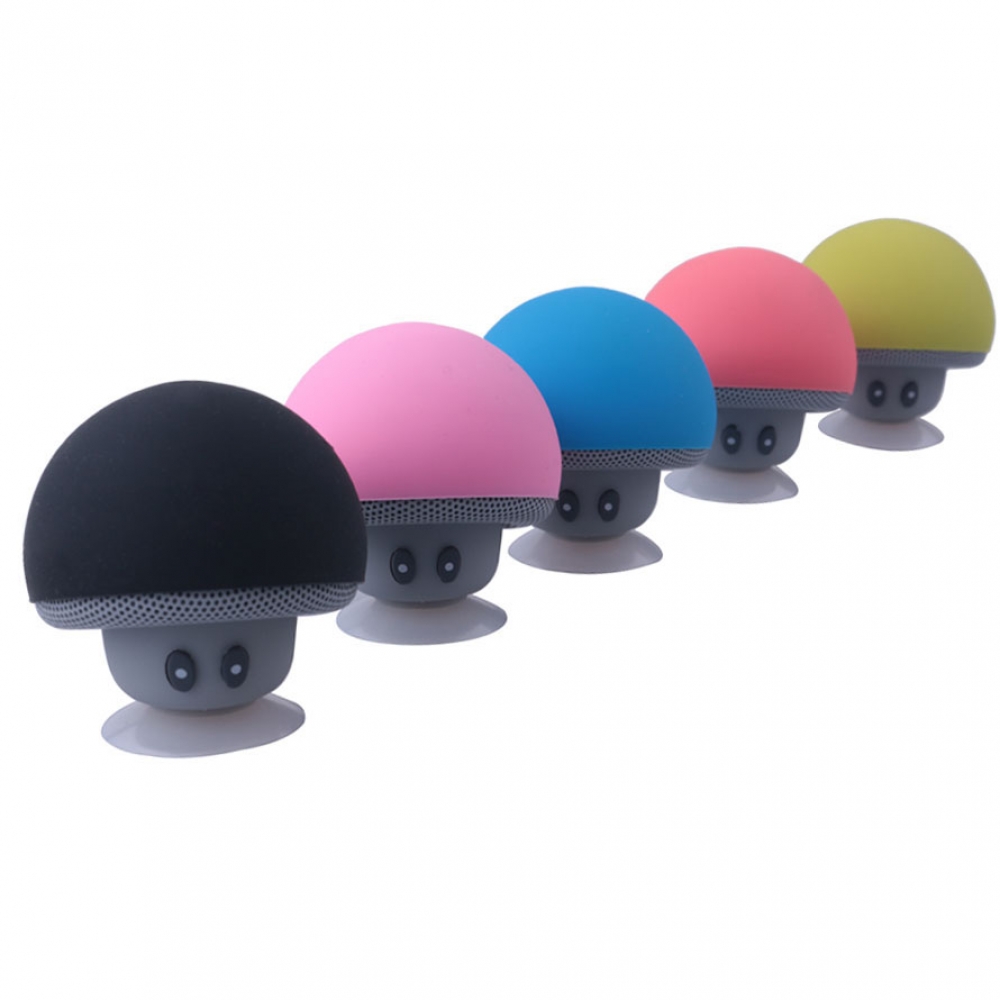 UrphoneNeeds's tweet photo. #camera #sports Mini Mushroom Wireless Speaker https://t.co/r1Z7NgyDC6