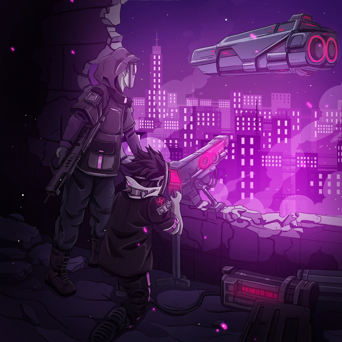 &lt;&gt;&lt;&gt;&lt;&gt;
SECURING AIR SUPREMACY
&lt;&gt;&lt;&gt;&lt;&gt;

WE TURN THEIR WEAPONS AGAINST THEM

AND WHEN THE SKIES ARE FILLED WITH CRAFTS OF OUR OWN

WE KNOW WE HAVE WON

THE BEST WILL BE CHOSEN