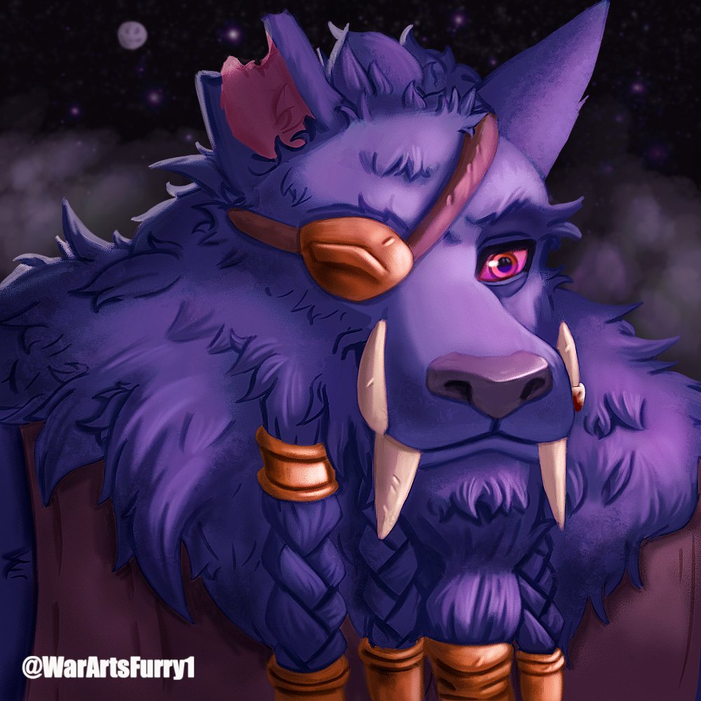 💫BRAN Arts💫 tweet media