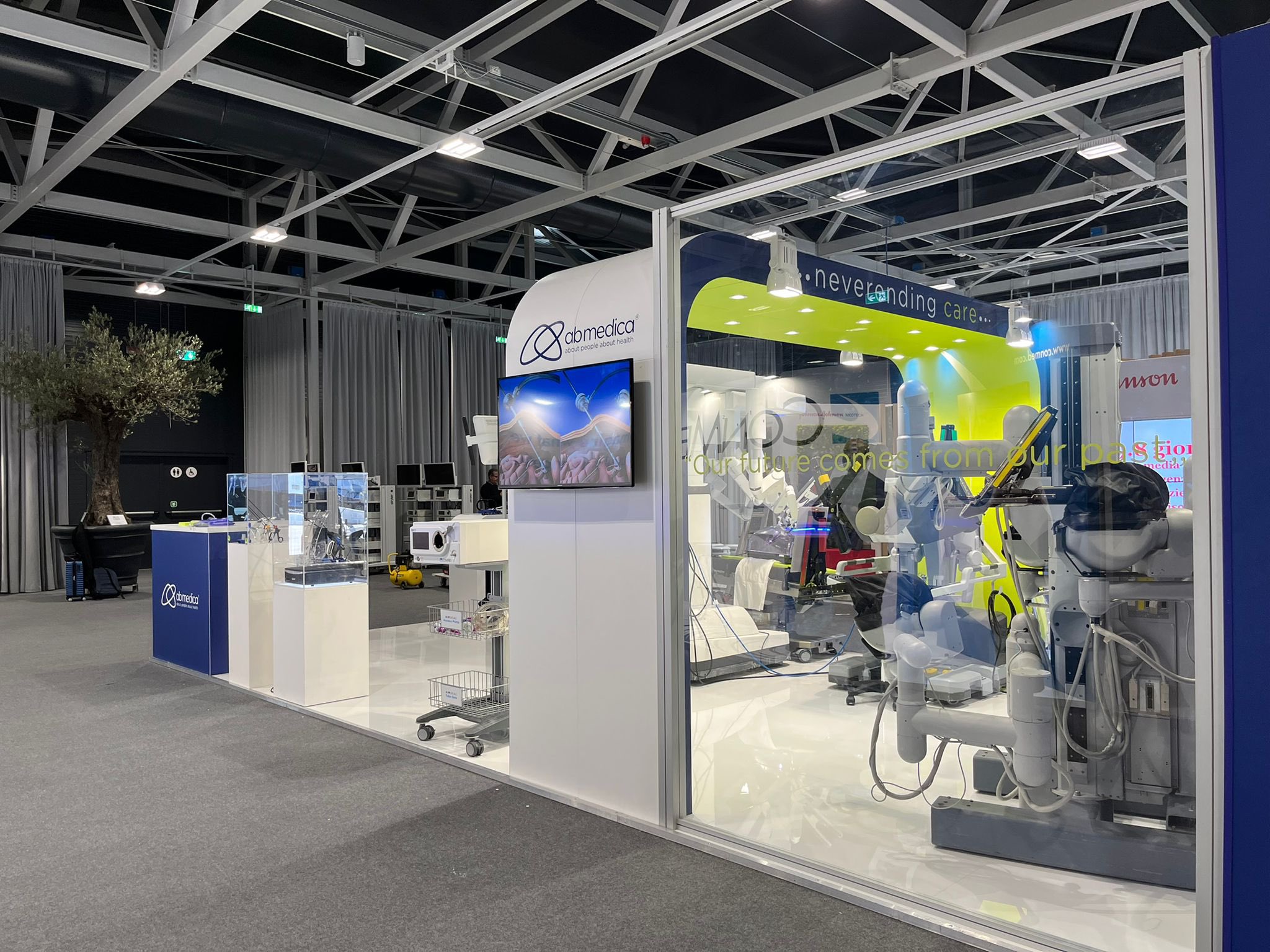 ab medica (ab_medica) / Twitter