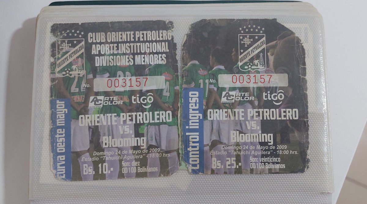 kikecitoK2's tweet photo. Lindo día para recordar uno de los mejores Artes para las entradas de un clásico del 2009 (Un poco hecho damier pero aguanta)
@OP_noticias
@cdopetrolero
#CDOP https://t.co/Ii2qTNFR8V