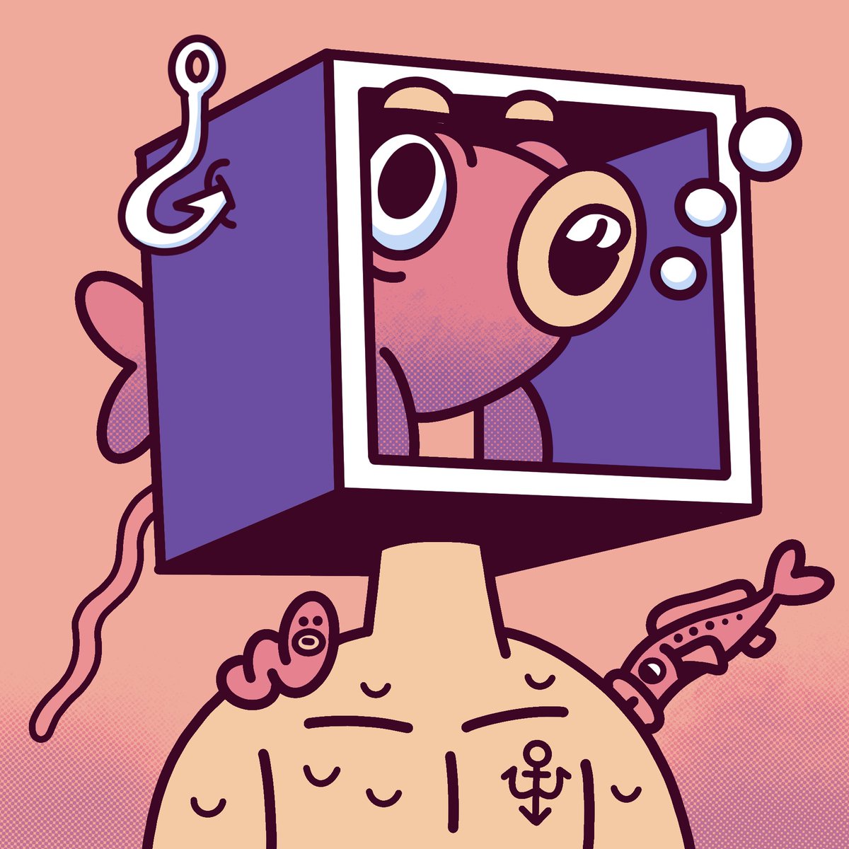 KuadUncle's tweet photo. block world
Maybe the world is a square https://t.co/0fIYfHtRcm