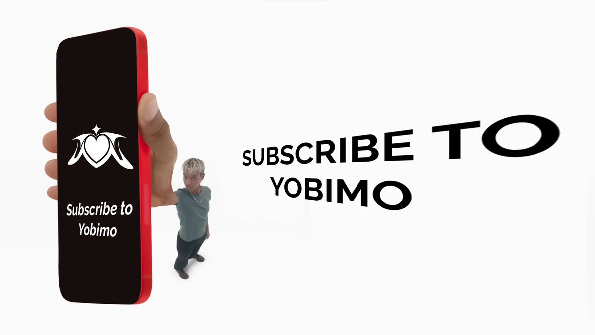 Yobimo (@yobimo_cc) on Twitter photo 
