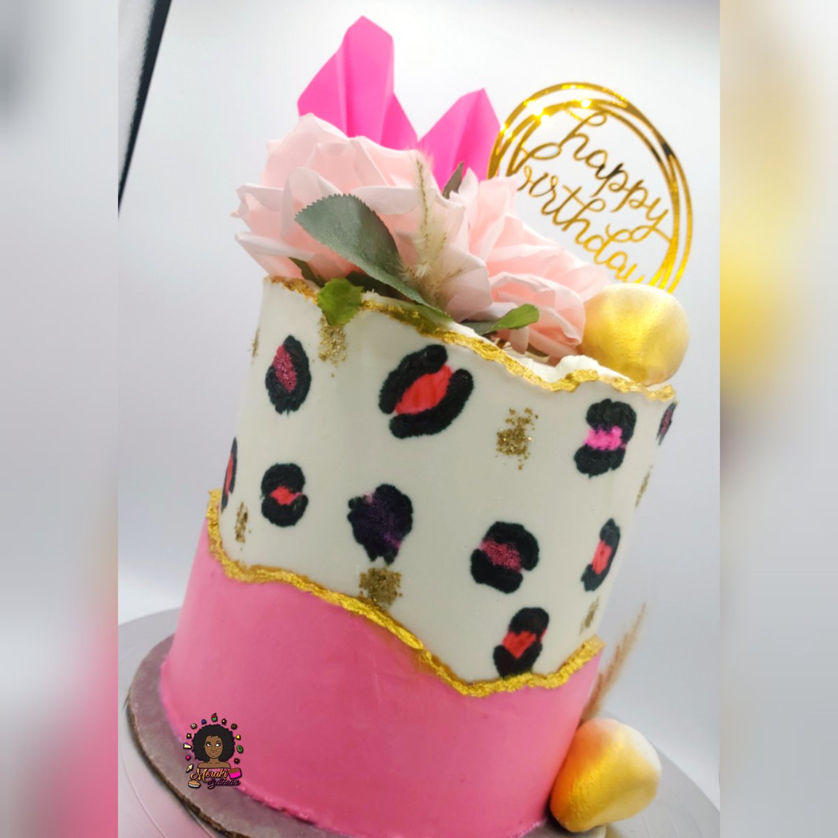 Exquisite__b's tweet photo. Hand Painted Leopard Print Beauty ๐ ๐๐ฅฐ
Booking For September Still Available! October Calander Now Open !
Text (561)781-0554 To Book Today ! ๐
Follow @MerakiDelicacie
#Leopardprintcake #classycake #idoesthisbakingthang #catchmewhileyoucan #meraki_delicacies https://t.co/L5YMYM5pvI