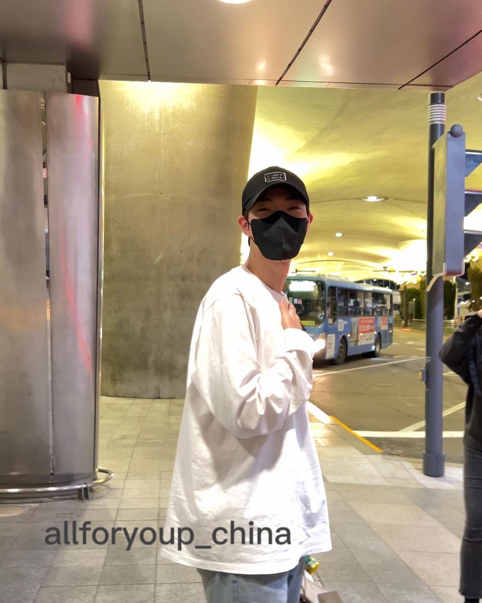 InYoup_Latam's tweet photo. [ cr 🎥📸 | allforyoupchina ] https://t.co/gHyGSilrQt
