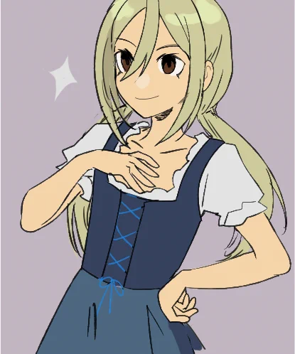 らくがき 