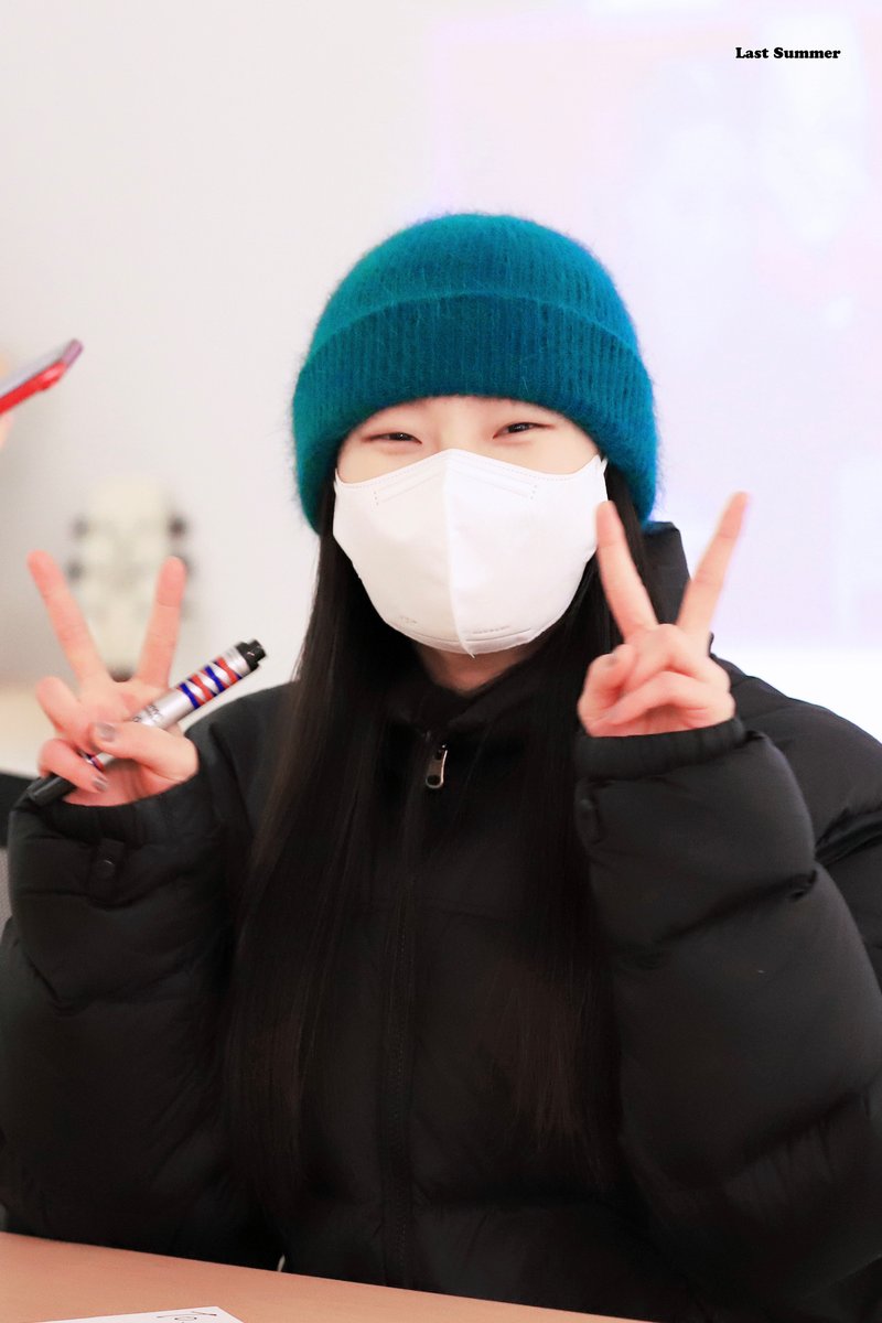 Last_Summer0730's tweet photo. 🎈Happy Hayeon Day🎈

#홍하연 #뉴니온 https://t.co/IdcMc49gSJ