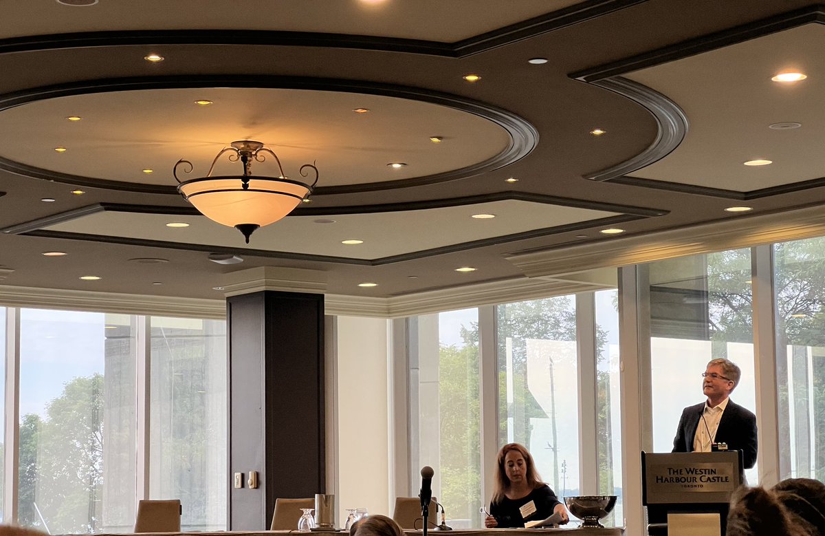 MndpSingh7's tweet photo. Top 5 Papers of the Last year | @glbryson | @ON_Anesthesia meeting
Great venue, great talk, lots to learn and change our #anesthesia practice!!
@CASUpdate @CASresidents @ON_Anesthesia #OAAM2022 https://t.co/ugWaTQTuWA