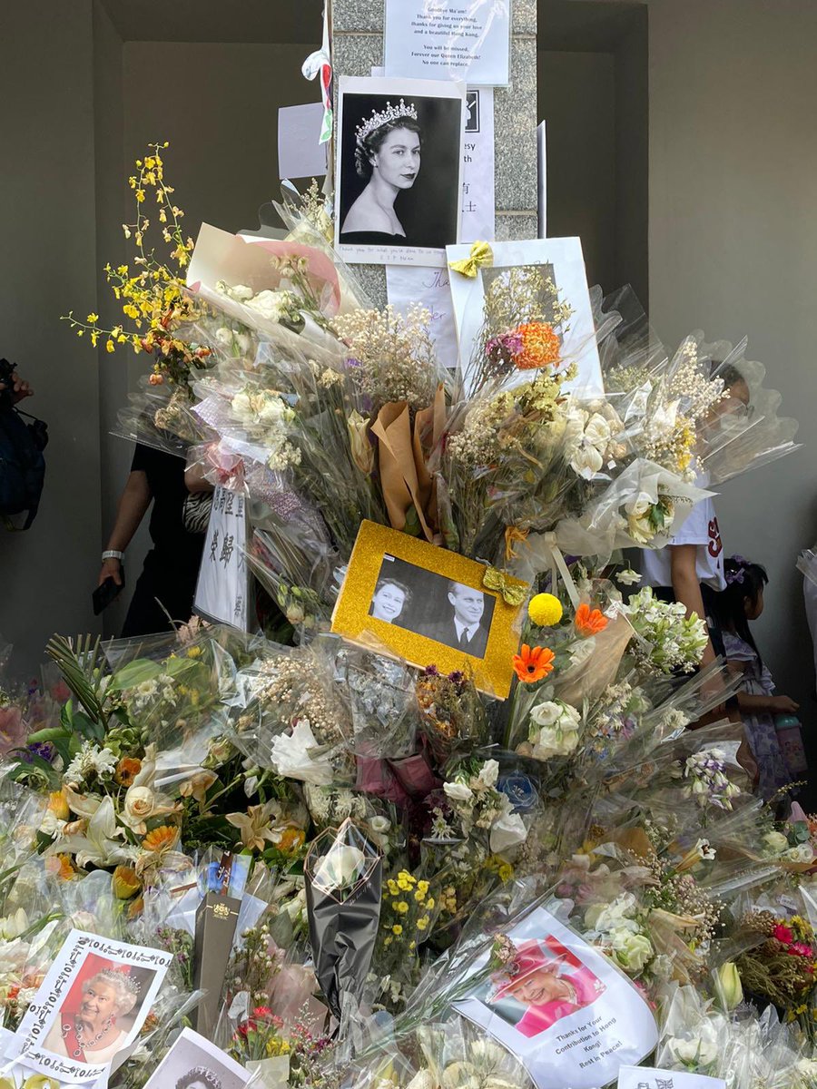 Lectortko's tweet image. Our Queen