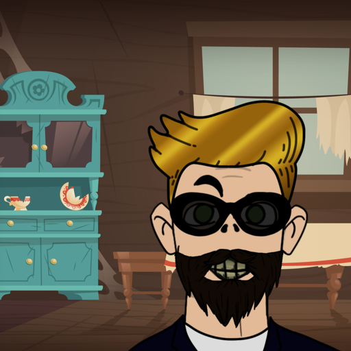 Own this CHS NFT with golden hair! 💎🚀

Mint 👉 classichomeless.com

👉 discord.gg/tAEs4k3a
👉 t.me/ClassicHomeles…

#ETC #EhereumClassic #ETCArmy #ETHMerge #NFT #NFTart #NFTCommunity