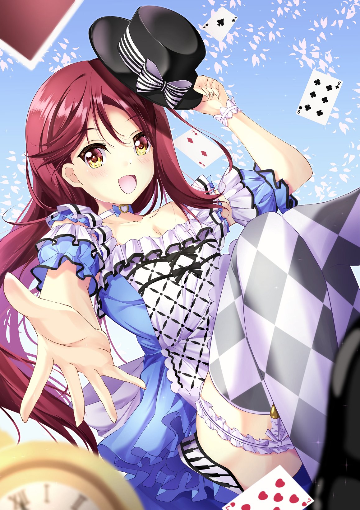 梨✨ はづき🔎 on X: 