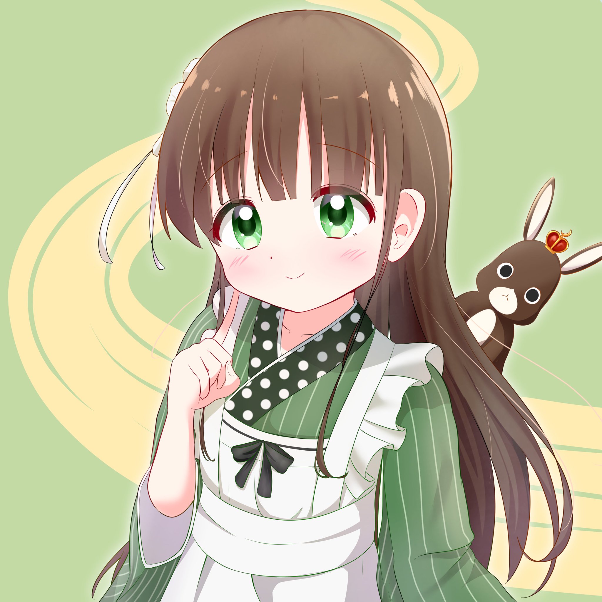 宇治松千夜 きゃらっとくじ セット XUKWGNKA はるゐろは🌸 على X