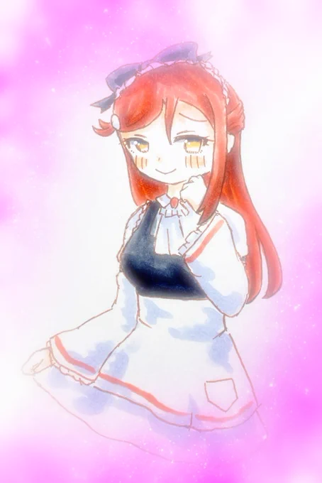 梨子ちゃん、お誕生日おめでと〜!#桜内梨子生誕祭2022#桜内梨子誕生祭2022 