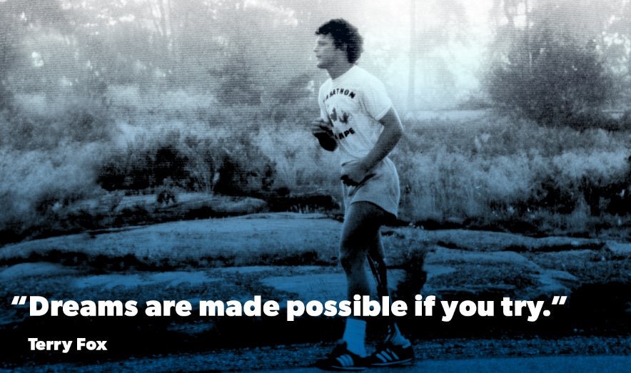 TFRCochrane's tweet photo. Join our community of Terry Foxers. Share your pictures and videos using hashtag #TerryFoxRunCochrane 🤳 and tag us in your posts - we can't wait to see you! There's still time to join us. Register online ▶️ https://t.co/yHA2H8eLW6 or participate by donation at Mitford Park. https://t.co/T7iVxbuiv0