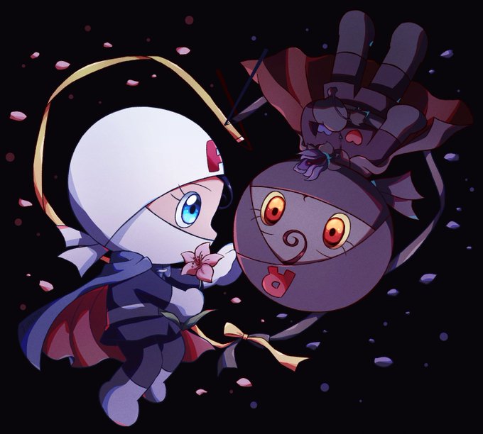 Np 低浮上さん がハッシュタグ ロールパンナ をつけたツイート一覧 1 Whotwi グラフィカルtwitter分析