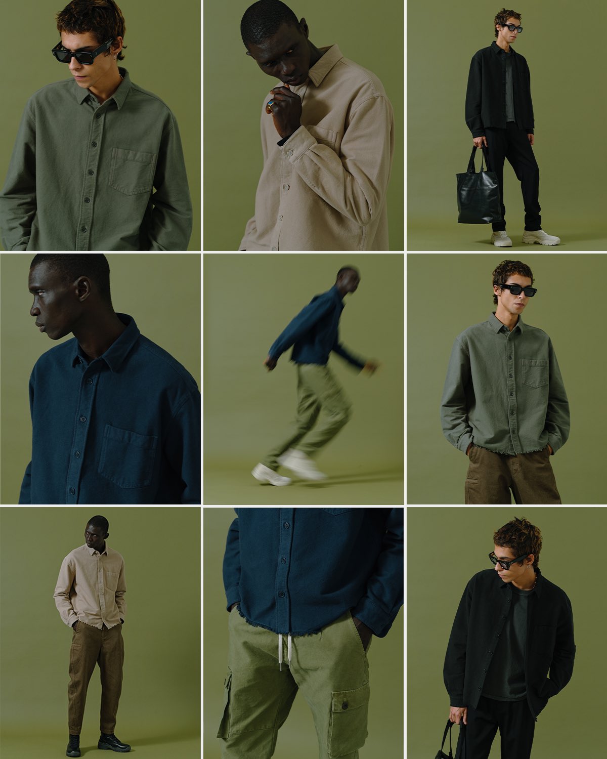 JOHN ELLIOTT Presidio Blue デニムジャケット e-ambiance.co.jp