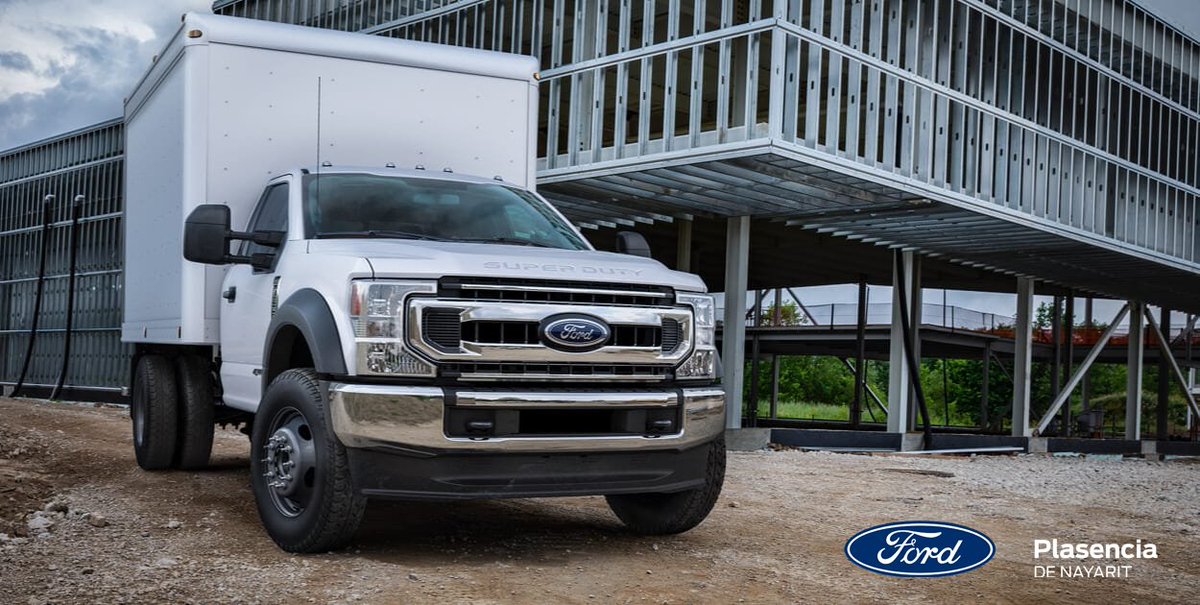 Ford Nayarit (@FordNayarit) / Posts / X