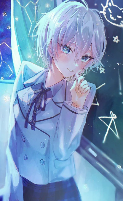 おめでとう #アナスタシア生誕祭2022 #アナスタシア誕生祭2022 