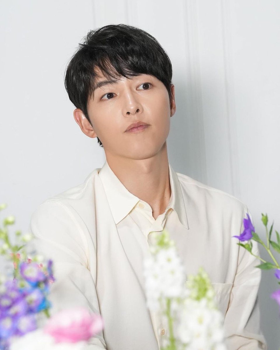 angelusongs's tweet photo. Forever grateful to have known this inspirational man, ever!

 가장 행복한 생일, #송중기 🥳🙌
ILY! 🫰

#HappySJKDay
#해피_송중기_데이
#HappyJoongKiDay https://t.co/3mTx929W2o