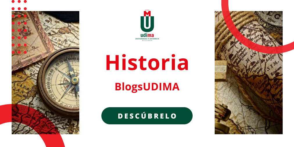 UDIMA's tweet photo. ☝️ ¿Conoces nuestro #BlogUDIMA de #Historia?
📣Descubre interesantes artículos, entrevistas, noticias y series con las que puedes conocer un poco más sobre antiguas civilizaciones.
https://t.co/ADRKGbpt3p
#UniversidadUDIMA #blog #series #educacion #formacion https://t.co/bIsf6HadP7