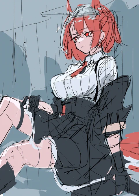 くなちんwip 