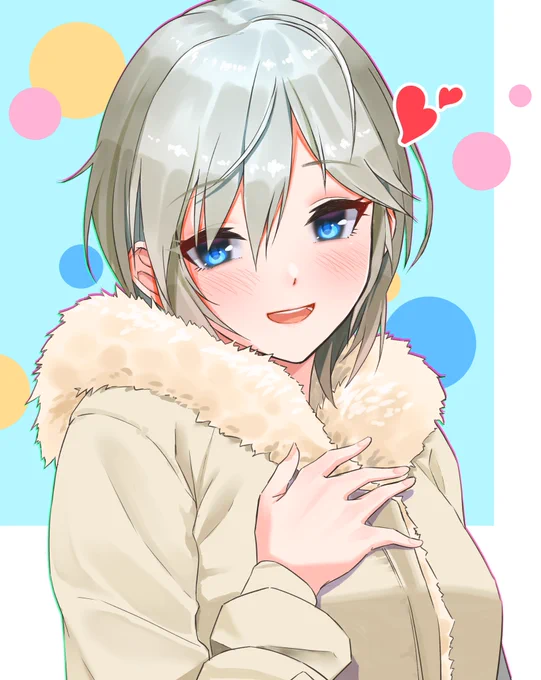 アーニャお誕生日おめでとう#アナスタシア誕生日2022#アナスタシア生誕祭2022 