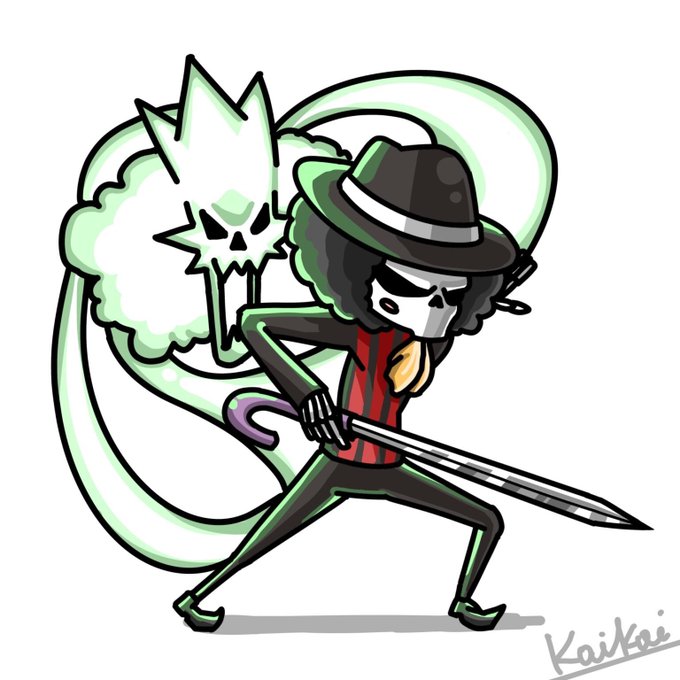 ソウルキングのtwitterイラスト検索結果