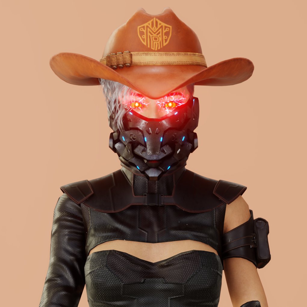 We are ready for the whitelist! Are you?! There's 2 WL Levels dropping in 2 days! 

Platinum WL: Sept 8th - 77 supply
Gold WL: Sept 9th - 700 supply

#NFT #NFTs #newNFTcollection #NFTdrop #NFTcollections #Play2EarnGame #Launchingsoon