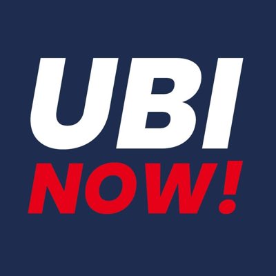 BasicIncomeNow's tweet image. #NewProfilePic