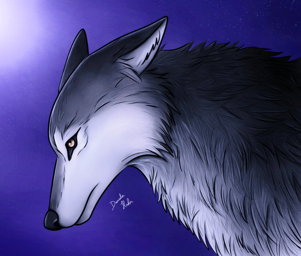 danihp_art's tweet image. What&apos;s your &quot;spirit animal&quot;? You may have noticed that mine is the gray wolf. Not to mention animals that aren&apos;t here, like dragons and dinosaurs, of course. 
This one is called &quot;Tired Loner&quot;.
0.4 #XTZ
11 editions available!
teia.art/objkt/779823
#CleanNFT #tezosnfts #tezosart