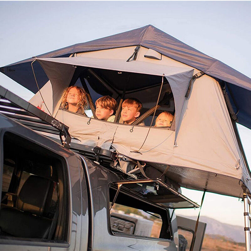 Hope the children grow up healthy!

#rooftent #rooftents #rooftentcamping #rooftentliving #rooftentlife #carrooftent #cartoptent #cartoptentlife #rooftoptent