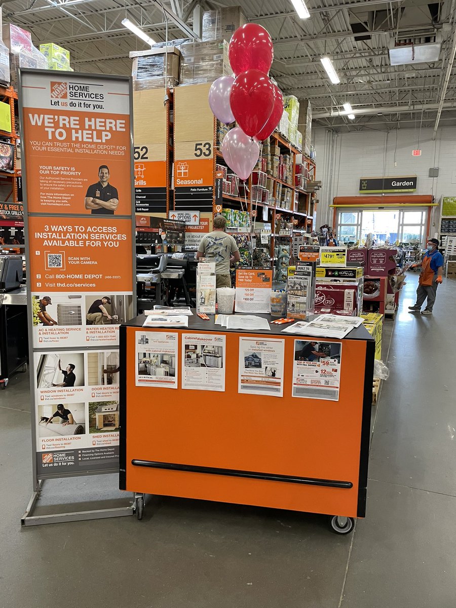 Lisamarie Halliday (@103lisamarie) on Twitter photo 1222Riverhead is ready to rock LEADS! <a href="/HomeDepot1222/">Riverhead Home Depot</a> <a href="/HomeDepot/">The Home Depot</a> <a href="/DawnOsorio/">Dawn Vanterpool</a> <a href="/JARRIN15/">Jeanette Arrington</a> <a href="/PettitStew/">Stew Pettit</a> 1222Riverhead is ready to rock LEADS! <a href="/HomeDepot1222/">Riverhead Home Depot</a> <a href="/HomeDepot/">The Home Depot</a> <a href="/DawnOsorio/">Dawn Vanterpool</a> <a href="/JARRIN15/">Jeanette Arrington</a> <a href="/PettitStew/">Stew Pettit</a>