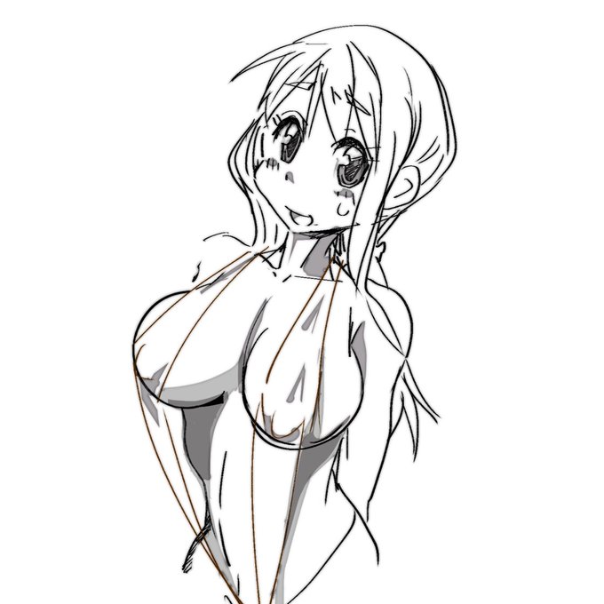 スケベ水着おかーさん先生 