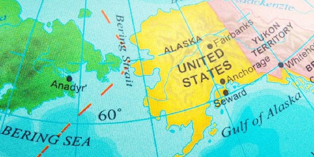 Happy Sunday. Here's a travel-inspired funny to put the Fun in your #SundayFunday. 👉 I’m not sure where to find snow in America...Alaska local. 🤣 Dreaming of an Alaskan Adventure? Visit bit.ly/3u0l5PV to request a consultation with a travel expert. #GlobalEscapesTravel