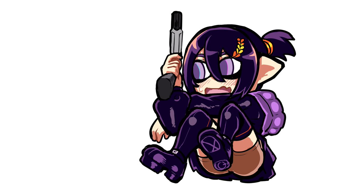 復職ワークおわ!来てくれた人ありがとう!
インクリングニシンちゃんです
明日もVR風俗クロスオアシスで風俗男娼やってます!
https://t.co/YoT4Ac1OXg
台風お気をつけて～ 