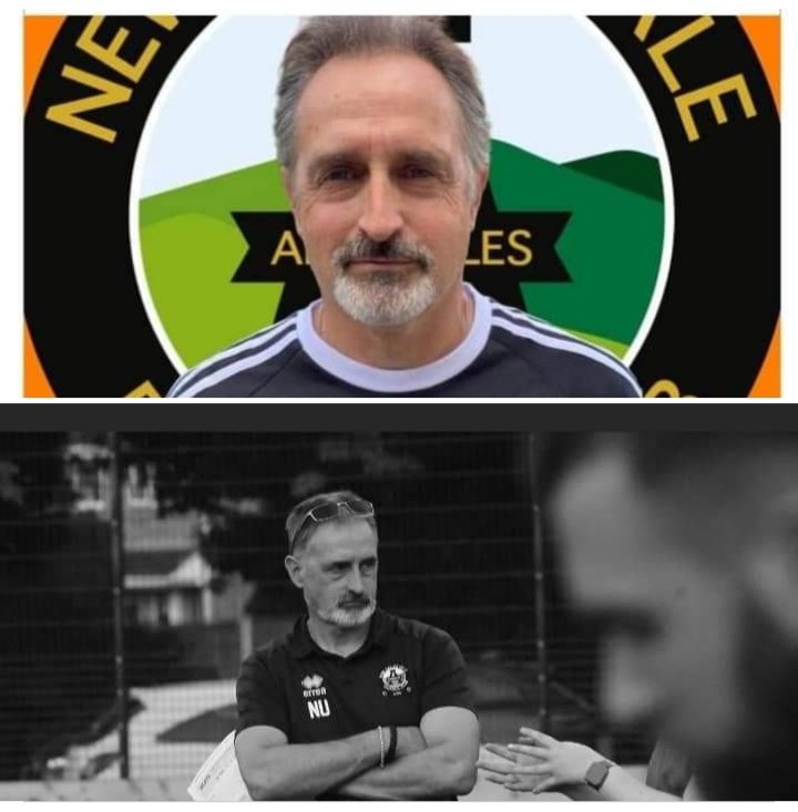 Thanks to New Dales Vale