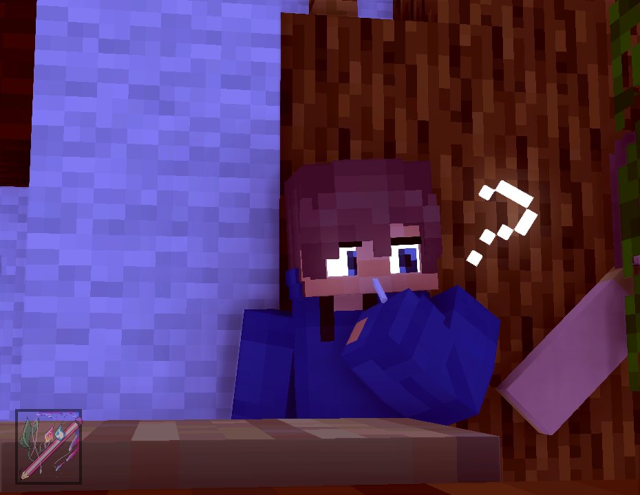 XxLanxX9's tweet photo. #Minecraft #Sorty #boy #love
🍭🔥💕
Part 1 - 2 https://t.co/eZtDGtCiKy